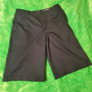 Youth Under Armour shorts